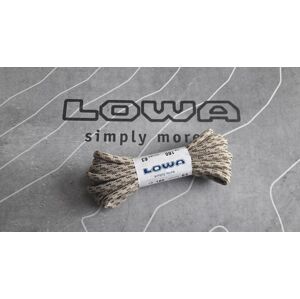 Šnúrky Lowa® 240 cm – Khaki (Farba: Khaki)