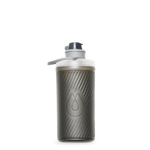 Skladacia fľaša Flux™ HydraPak®, 1 l – Mammoth Grey (Farba: Mammoth Grey)