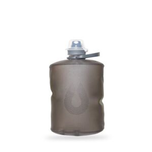 Skladacia fľaša Stow™ HydraPak®, 500 ml – Mammoth Grey (Farba: Mammoth Grey)