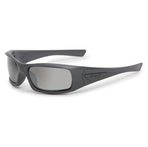 Slnečné okuliare ESS® ICE™  5B Tan – Sivá (Farba: Sivá, Šošovky: Dymovo sivé)