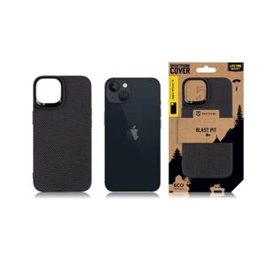 Ochranné puzdro Blast Pit Tactical®, Apple iPhone – Čierna (Farba: Čierna, Varianta: iPhone 13)