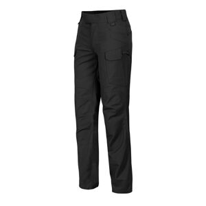 Dámske nohavice UTP Resized® Rip-Stop Helikon-Tex® – Čierna (Farba: Čierna, Veľkosť: 34/32)