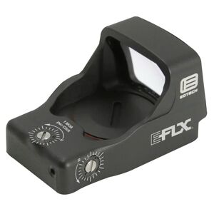Kolimátor EFLX Mini Reflex Sight / 3 MOA EOTech® (Farba: Čierna)