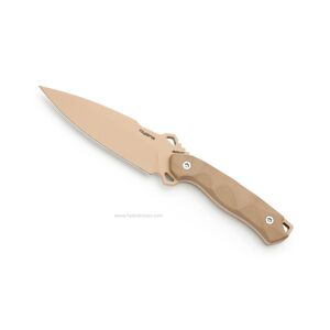 Nôž Phobos Hydra Knives® – Tan Coating, Tan (Farba: Tan, Varianta: Tan Coating)
