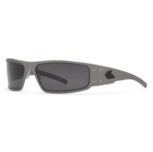 Slnečné okuliare Magnum Polarized Gatorz® – Cerakote Gunmetal (Farba: Cerakote Gunmetal, Šošovky: Smoked Polarized)