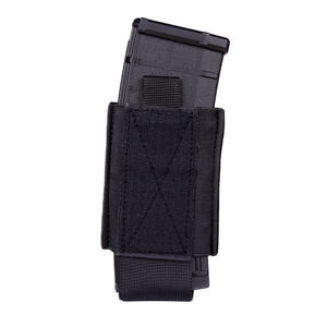 Vnútorný velcro inzert na puškový zásobník AR/AK Real Target® – Čierna (Farba: Čierna)