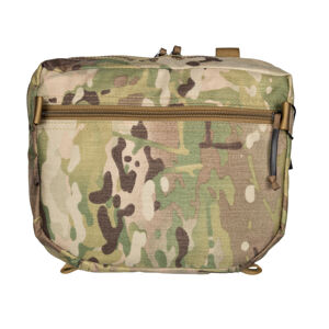 EDC univerzálna taška Low Profile Real Target® – Multicam® (Farba: Multicam®)