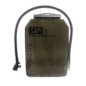 Hydratačný vak SAPI Agilite® (Farba: Mammoth Grey)
