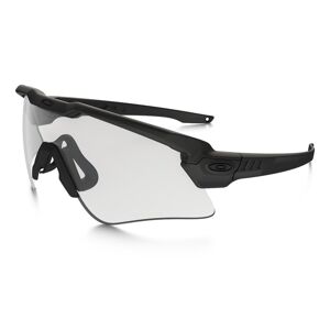 Strelecké okuliare M-Frame Alpha SI Oakley® – Čierna (Farba: Čierna, Šošovky: Číre)
