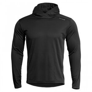 Funkčné tričko Orion Pentagon® – Čierna (Farba: Čierna, Veľkosť: S)