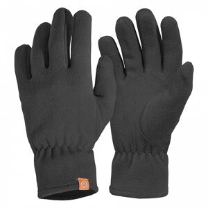 Zimné rukavice Triton Pentagon® – Čierna (Farba: Čierna, Veľkosť: XL/XXL)