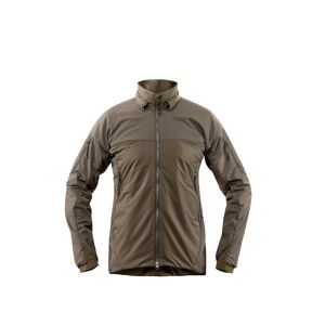 Zateplená bunda Verso II Tilak Military Gear® – Khaki (Farba: Khaki, Veľkosť: M)