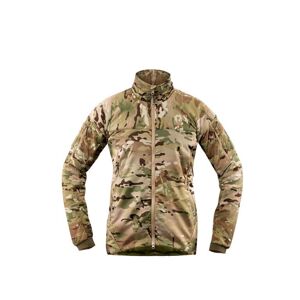 Zateplená bunda Verso II Tilak Military Gear® – Multicam® (Farba: Multicam®, Veľkosť: XL)