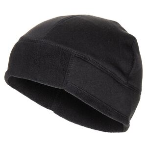 Zimná fleecová čiapka BW MFH® – Čierna (Farba: Čierna, Veľkosť: 54-58)