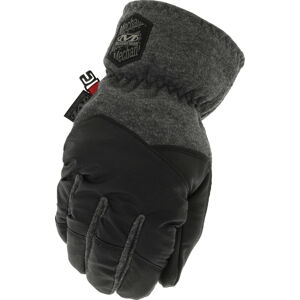 Dámske zimné rukavice ColdWork™ Utility Mechanix Wear® (Farba: Čierna, Veľkosť: L)