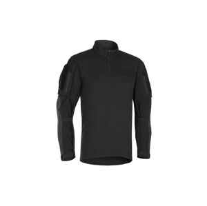 Košeľa Combat Raider MK V ATS Clawgear® – Čierna (Farba: Čierna, Veľkosť: XXL)