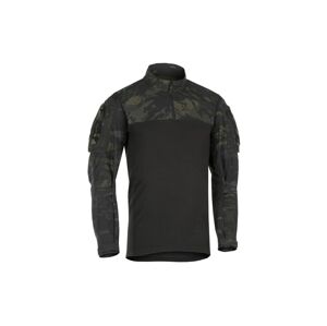 Košeľa Combat Raider MK V ATS Clawgear® – Multicam® Black (Farba: Multicam® Black, Veľkosť: S)