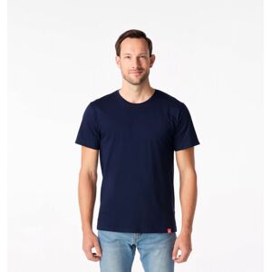 Pánske tričko Agen CityZen® – Navy Blue (Farba: Navy Blue, Veľkosť: 3XL)
