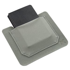 Velcro insert Strech Mesh Small Vertx®, 2 ks (Farba: Sivá)