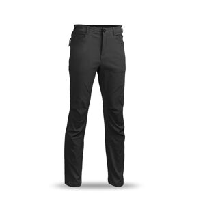 Pánske nohavice Canas Eberlestock® – Čierna (Farba: Čierna, Veľkosť: 42/32)